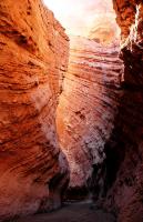 Aksu Great Tianshan Canyon